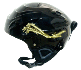Winter Sports Helmet ,URS002-0421-023