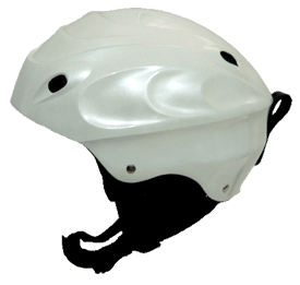 Winter Sports Helmet,URS002-0422 