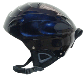Winter Sports Helmet,URS002-0431