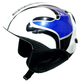 Winter Sports Helmet，URS003-0210