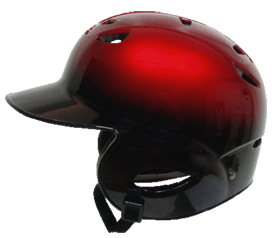 Batter's Helmet ,URS308-0435