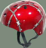 Roller Sports Helmet,URS011S#-0411-001