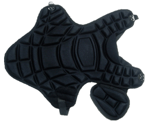 Chest Guard For Kids, LBP-200-B 