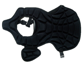 Chest Guard For Adult,LBP-300-B 