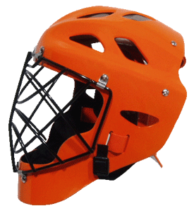 Hockey Goalie Helmet,URS206-0418
