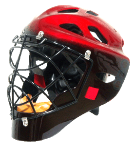 Hockey Goalie Helmet,URS206-0435