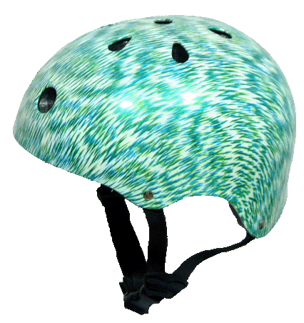 Roller Sports Helmet,URS011S#-0206 