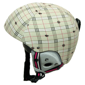 Winter Sports Helmet,URS011S#-0602