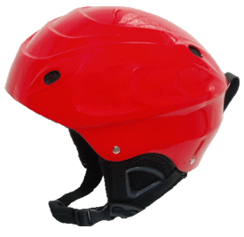 Winter Sports Helmet,URS002-0430 