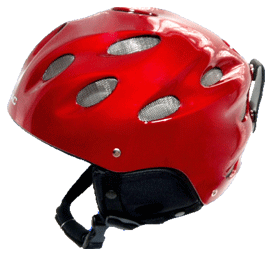 Winter Sports Helmet,URS203-0408